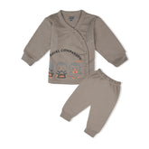 Valuables Newborn Boys Full Sleeves Suits, Newborn Boys Sets & Suits, Chase Value, Chase Value