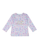 Valuables Girl’s Printed T-Shirt, Girls T-Shirts, Chase Value, Chase Value