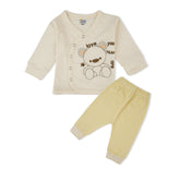 Valuables Newborn Boys Full Sleeves Suits, Newborn Boys Sets & Suits, Chase Value, Chase Value