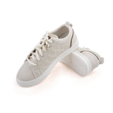 Men's Lace-Up Round Toe Casual Sneakers 902 - Fawn, Men's Casual Shoes, Chase Value, Chase Value