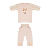 Newborn 9Pcs Hanger Set I Love Dad, Newborn Gift Set, Chase Value, Chase Value