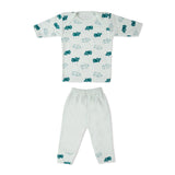 Newborn 7Pcs Hanger Set Tie, Newborn Gift Set, Chase Value, Chase Value