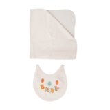 Newborn Baby 8Pcs Hanger Gift Set, Newborn Gift Set, Chase Value, Chase Value