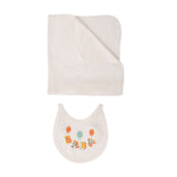 Newborn Baby 8Pcs Hanger Gift Set, Newborn Gift Set, Chase Value, Chase Value