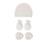 Newborn Baby 8Pcs Hanger Gift Set, Newborn Gift Set, Chase Value, Chase Value