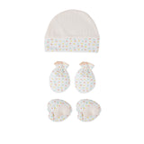 Newborn Baby 8Pcs Hanger Gift Set, Newborn Gift Set, Chase Value, Chase Value