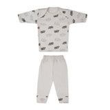 Newborn 9Pcs Hanger Set (Milk, Star, Jungle), Newborn Gift Set, Chase Value, Chase Value