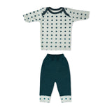 Newborn 9Pcs Hanger Set (Milk, Star, Jungle), Newborn Gift Set, Chase Value, Chase Value