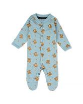 Valuables Newborn Boys Rompers Henley with Socks, Newborn Boys Rompers, Chase Value, Chase Value