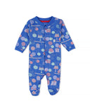 Valuables Newborn Girls Rompers Henley with Socks, Newborn Girls Rompers, Chase Value, Chase Value