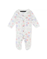 Valuables Newborn Girls Rompers Henley with Socks, Newborn Girls Rompers, Chase Value, Chase Value