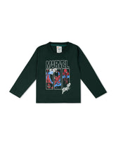 Valueable Boys Full Sleeves T-Shirt, Boys T-Shirts, Chase Value, Chase Value