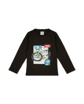 Valuable Boys Full Sleeves T-Shirt, Boys T-Shirts, Chase Value, Chase Value