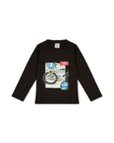 Valuable Boys Full Sleeves T-Shirt, Boys T-Shirts, Chase Value, Chase Value
