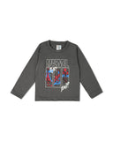 Valueable Boys Full Sleeves T-Shirt, Boys T-Shirts, Chase Value, Chase Value