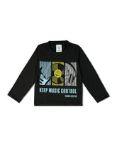 Valueable Boys Full Sleeves T-Shirt, Boys T-Shirts, Chase Value, Chase Value