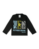 Valueable Boys Full Sleeves T-Shirt, Boys T-Shirts, Chase Value, Chase Value