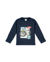 Valuable Boys Full Sleeves T-Shirt, Boys T-Shirts, Chase Value, Chase Value