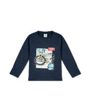 Valuable Boys Full Sleeves T-Shirt, Boys T-Shirts, Chase Value, Chase Value