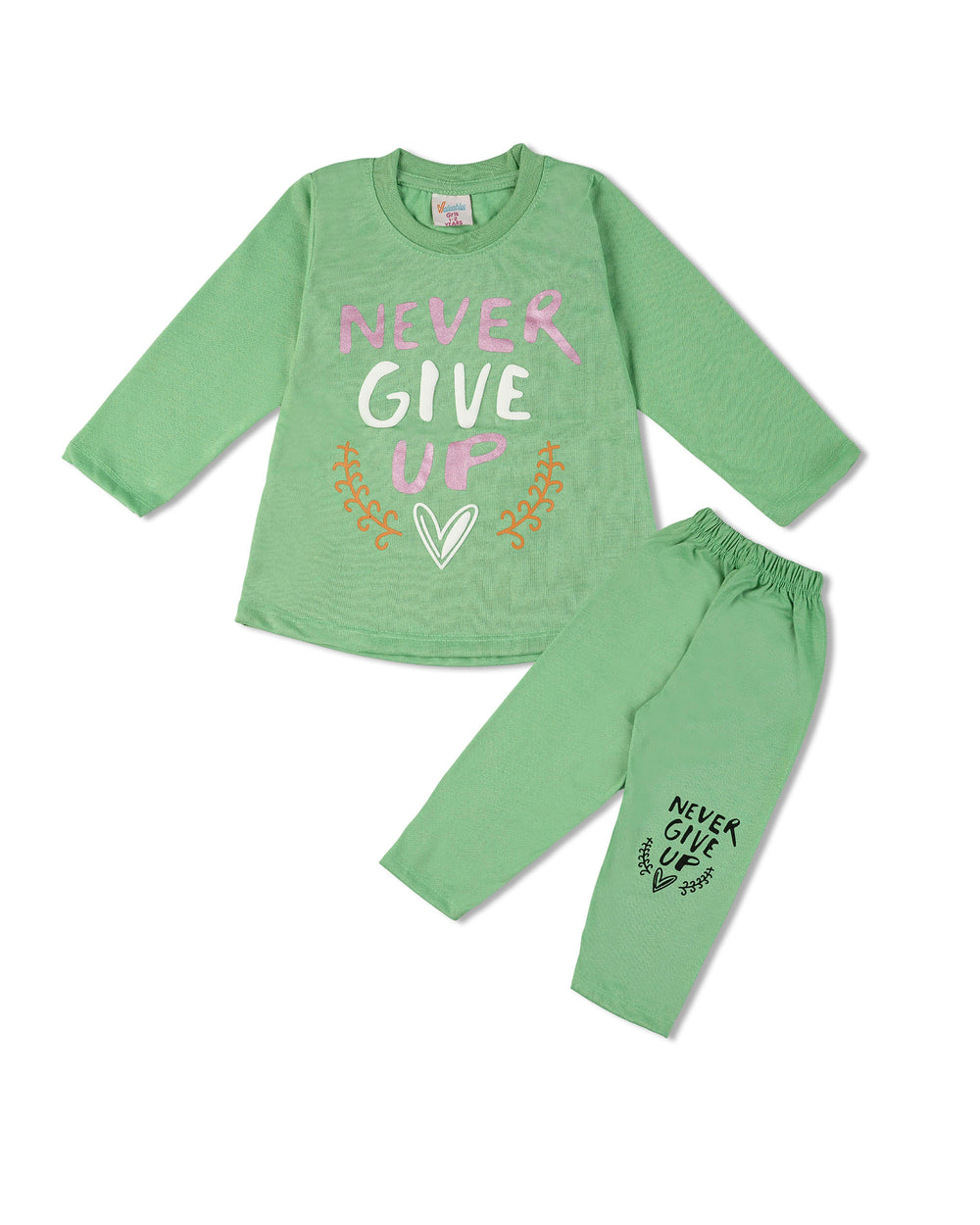 Valuables Girl’s Full Sleeves Suit, Girls Full Sleeves Suit, Chase Value, Chase Value