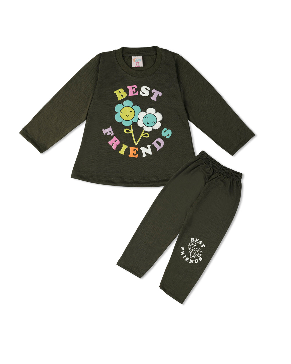 Valuables Girl’s Full Sleeves Suit, Girls Full Sleeves Suit, Chase Value, Chase Value