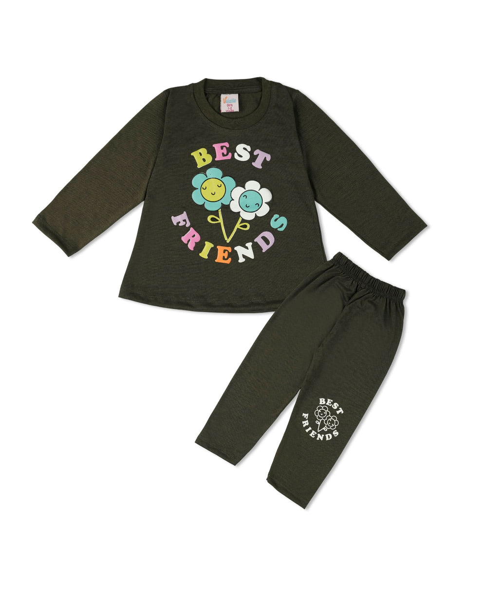 Valuables Girl’s Full Sleeves Suit, Girls Full Sleeves Suit, Chase Value, Chase Value