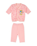 Valuables Newborn 5-Piece Wrapping Sheet Set, Newborn Gift Set, Chase Value, Chase Value