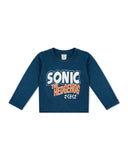 Valueable Boys Full Sleeves T-Shirt, Boys T-Shirts, Chase Value, Chase Value