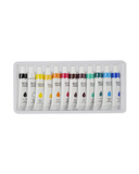 Gouache Color Set – 12ml, Coloring Tools, Chase Value, Chase Value