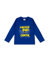 Valuable Boys Full Sleeves T-Shirt, Boys T-Shirts, Chase Value, Chase Value