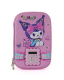 Pencil Pouch, Stationery Pouch & Box, Chase Value, Chase Value