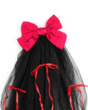 Hair Clip Bow, Girls Hair Accessories, Chase Value, Chase Value