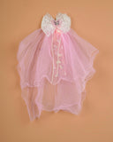 Hair Clip Bow, Girls Hair Accessories, Chase Value, Chase Value