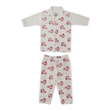 Newborn 5 Pcs Gift Set with Hanger, Newborn Gift Set, Chase Value, Chase Value