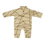 Newborn Full Sleeves Romper Set, Newborn Boys Rompers, Chase Value, Chase Value