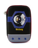 Pencil Pouch, Stationery Pouch & Box, Chase Value, Chase Value