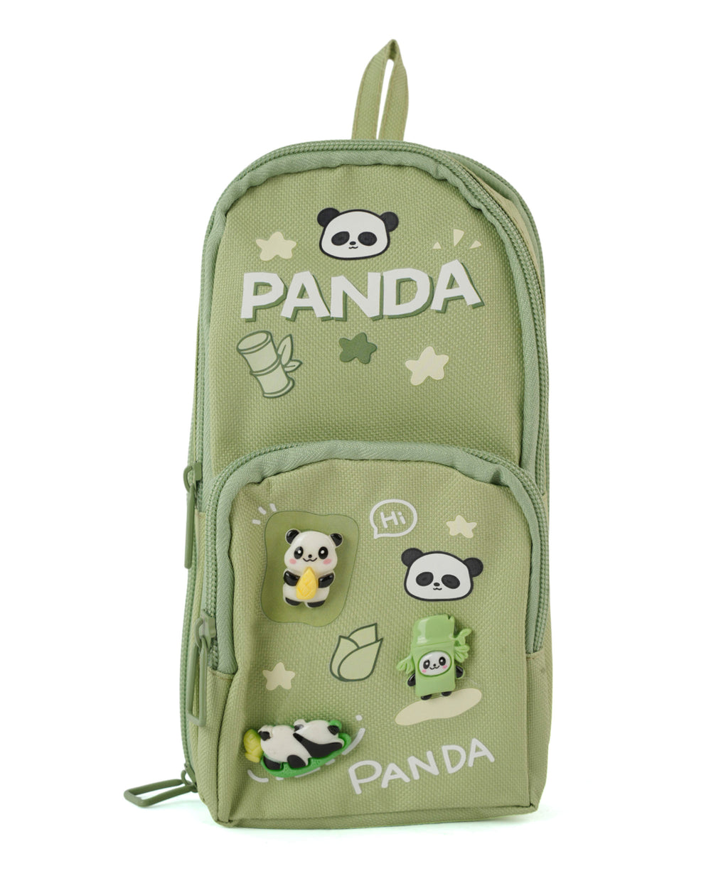 Pencil Pouch, Stationery Pouch & Box, Chase Value, Chase Value