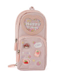 Pencil Pouch, Stationery Pouch & Box, Chase Value, Chase Value