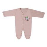 Newborn Full Sleeves Romper Set, Newborn Boys Rompers, Chase Value, Chase Value