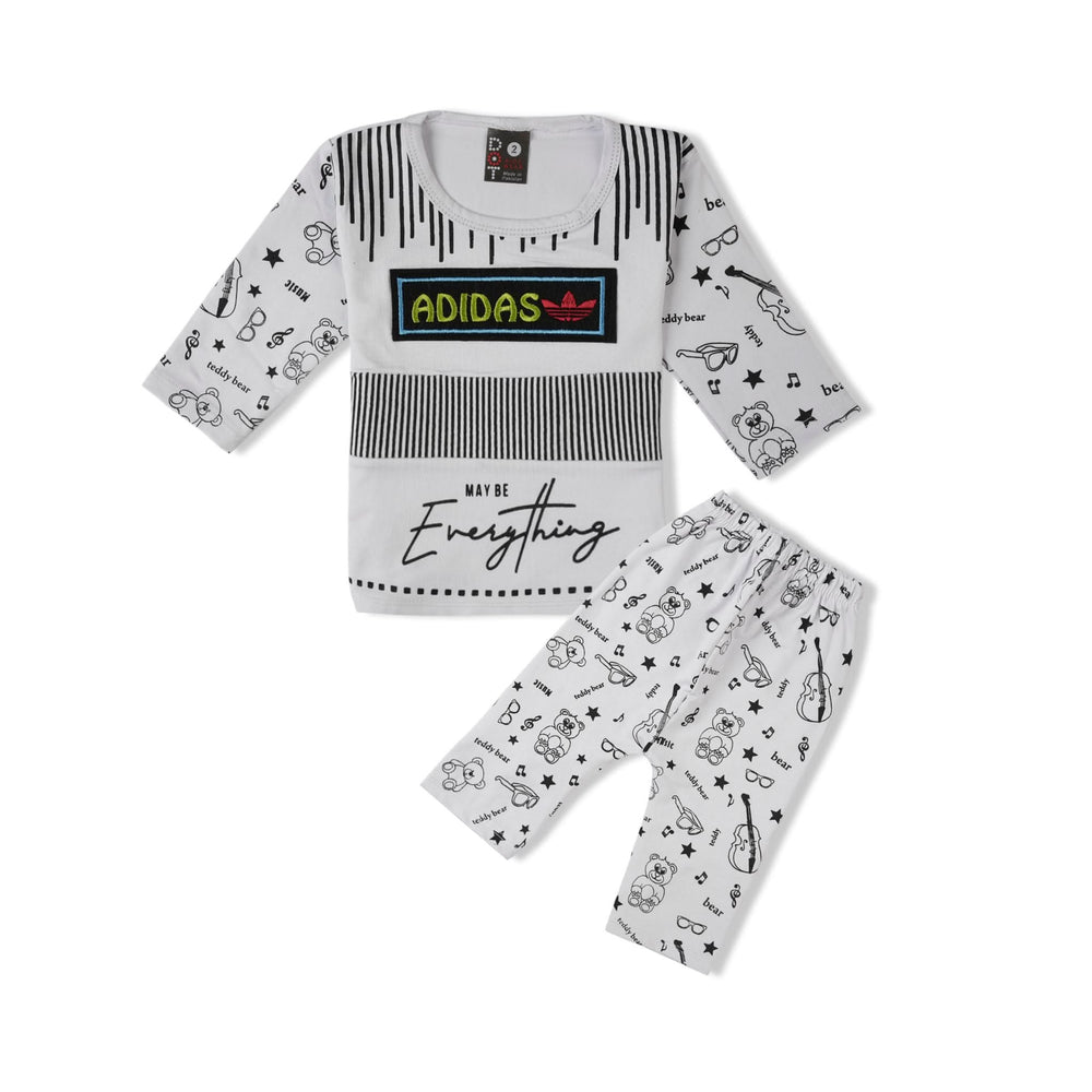 Newborn Boys Full Sleeves Suit, Newborn Boys Sets & Suits, Chase Value, Chase Value