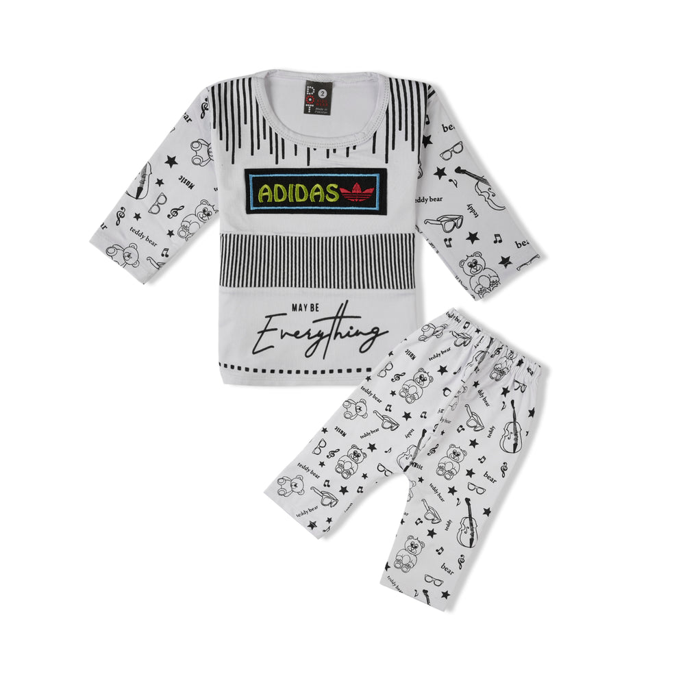 Newborn Boys Full Sleeves Suit, Newborn Boys Sets & Suits, Chase Value, Chase Value