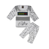Newborn Boys Full Sleeves Suit, Newborn Boys Sets & Suits, Chase Value, Chase Value