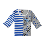 Newborn Boys Full Sleeves Suit, Newborn Boys Sets & Suits, Chase Value, Chase Value