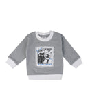 Valuable Newborn Boys Round Neck T-Shirt, Newborn Boys Full Sleeves T-Shirts, Chase Value, Chase Value