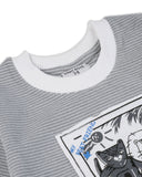Valuable Newborn Boys Round Neck T-Shirt, Newborn Boys Full Sleeves T-Shirts, Chase Value, Chase Value