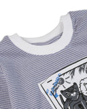 Valuable Newborn Boys Round Neck T-Shirt, Newborn Boys Full Sleeves T-Shirts, Chase Value, Chase Value