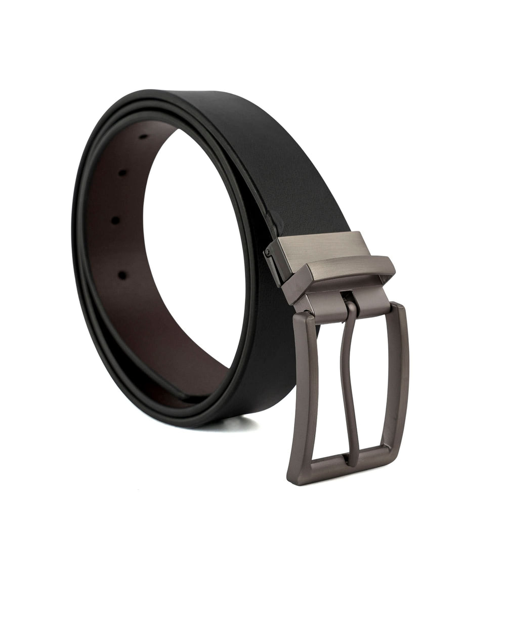 Mens Reversible Belt, Men's Belt, Chase Value, Chase Value