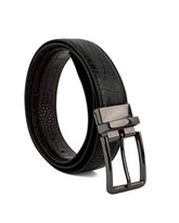 Mens Reversible Belt, Men's Belt, Chase Value, Chase Value