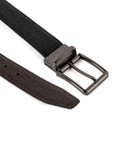 Mens Reversible Belt, Men's Belt, Chase Value, Chase Value