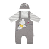Newborn Boys Full Sleeves Romper, Newborn Boys Rompers, Chase Value, Chase Value